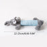Squeaky Stuffed Chew Toys